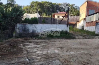 Terreno plano com 522,69 m², zr3 em ótima localização, no bairro fortaleza em blumenau