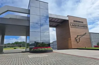 Lago di garda - um refúgio onde qualidade de vida e a praticidade andam juntas. entre e viva os seus melhores dias! condomínio residencial fechado no bairro da velha em blumenau.