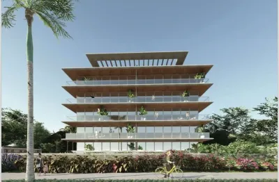 Lindo apartamento luxuoso com 4 suítes no centro de balneário piçarras.