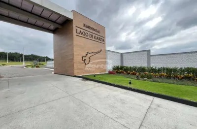 Lago di garda - um refúgio onde qualidade de vida e a praticidade andam juntas. entre e viva os seus melhores dias! condomínio residencial fechado no bairro da velha em blumenau.