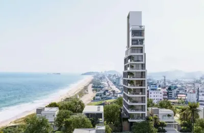 Apartamentos tipo e duplex, com 03 suítes, 02 vagas a 100 metros da praia.