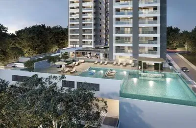 Apartamento frente mar, pé na areia, com diversas áreas de lazer, no bairro itacolomi em balneário piçarras!