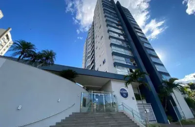 Apartamento novo mobiliado disponível para venda no bairro escola agrícola.