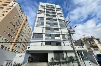 Apartamento com 3 dormitórios no ed. torres da imperatriz, no bairro velha em blumenau!