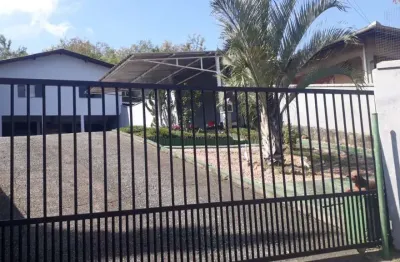 Excelente oportunidade! casa no bairro itoupavazinha, ponto comercial e residencial.