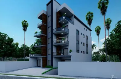 Apartamentos disponíveis para venda, bairro itajuba ii, barra velha, a 300 metros da praia.