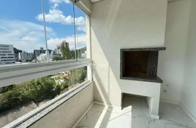 Apartamento com 128,73m² de area total, localizado no coração do bairro vila nova em blumenau!