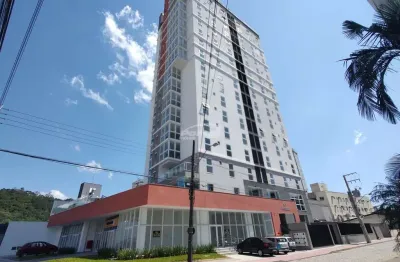 Apartamento pronto para morar com duas suítes no bairro velha em blumenau!