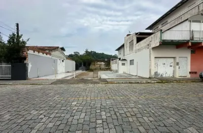Terreno comercial à venda na Rua Augusto Beduschi, 76, Centro, Gaspar