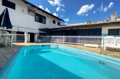 Excelente casa semi mobiliada no bairro progresso, em blumenau/sc.