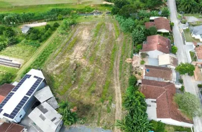 Terreno pronto para construir no bairro belchior alto com 4.320,42m²