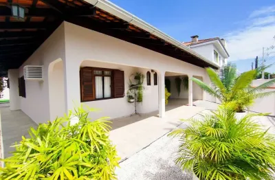 Casa com 4 quartos para alugar na Rua Helene Ohf, 159, Água Verde, Blumenau
