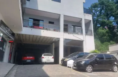 Loja térrea disponível para locação no bairro garcia – blumenau/sc
