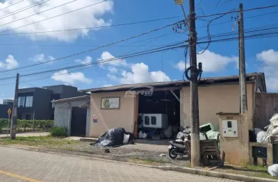 Excelente terreno comercial com 322,00 m² de área no bairro itacolomi no balneário piçarras