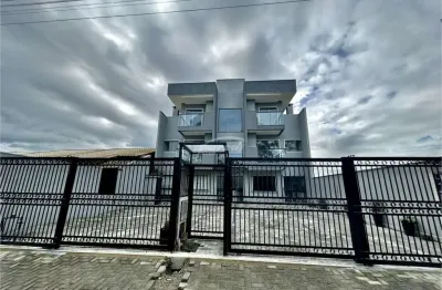 Apartamento novo disponível para locação no bairro itajuba – barra velha/sc (cód. 20844)