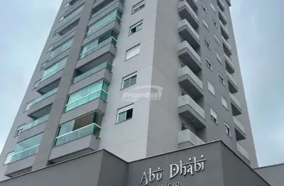 Apartamento com 3 quartos à venda na Rua João Pessoa, 2863, Velha, Blumenau