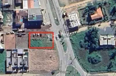 Terreno com 690m² no bairro quinta dos açorianos em barra velha/sc (cód. 20898)