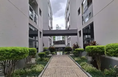 Apartamento no bairro villa nova de blumenau, próximo a furb a villa germânica com 3 dormitórios, dois banheiros uma vaga.