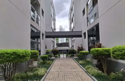 Apartamento no bairro villa nova de blumenau, próximo a furb a villa germânica com 3 dormitórios, dois banheiros uma vaga.