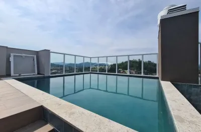 Apartamento com 2 dormitórios (sendo 1 suíte) no bairro escola agrícola