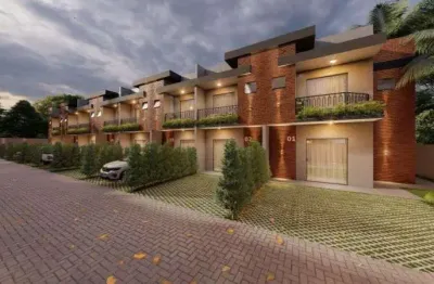 Casas a venda no bairro itoupavazinha com 3 dormitórios (1 suíte com sacada)