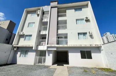 Apartamento com 2 quartos à venda na Rua Adolfo Hass, 117, Escola Agrícola, Blumenau