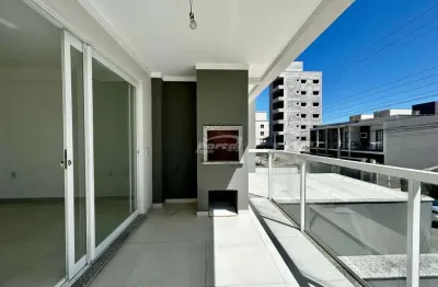 Apartamento novo disponível para locação no bairro itacolomi – balneário piçarras/sc (cód. 21041)