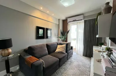 Apartamento com 2 quartos, 64 m², à venda no bairro itoupava norte - blumenau/sc