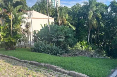 Terreno em localização privilegiada no bairro itoupava norte - loteamento alto padrão
