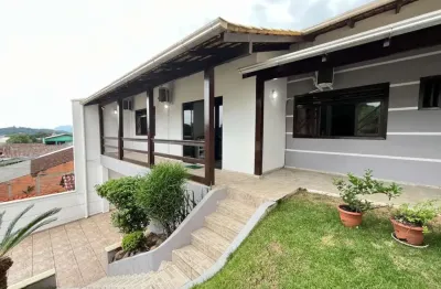 Casa que agrega com conforto e lazer para toda família!