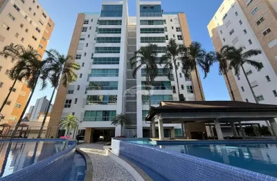 Apartamento de frente para alameda rio branco para venda no bairro jardim blumenau – blumenau/sc.
