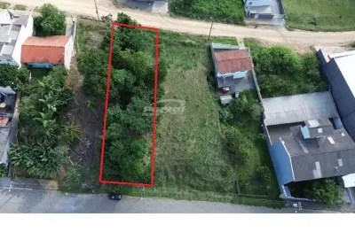 Terreno no bairro salto waissbach, medindo 674,62 m², zona industrial - corredor de serviço 2, com 60,% ocupação e 2,4% de coeficiente, frente para 2 ruas.