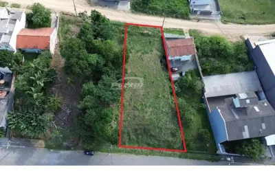 Terreno no bairro salto waissbach, medindo 979,00 m², zona industrial - corredor de serviço 2, com 60,% ocupação e 2,4% de coeficiente, frente para 2 ruas.