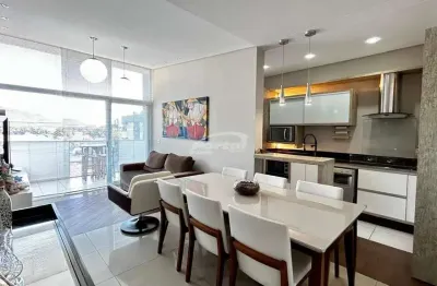 Apartamento mobiliado e pronto para morar no bairro itoupava seca em blumenau!