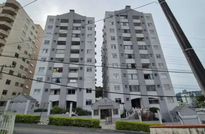 Apartamento disponível para venda, com 3 dormitórios no bairro água verde em blumenau!