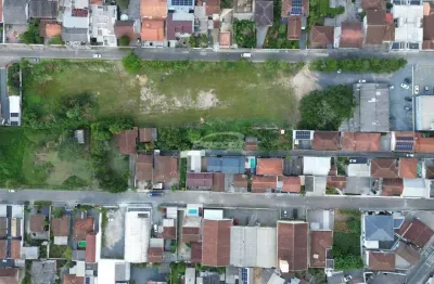 Terreno de 10.164 m² no bairro margens esquerda em gaspar