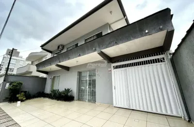 Casa disponível para locação no bairro itacolomi – balneário piçarras/sc (cód. 21259)