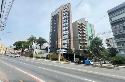 Apartamento disponível para venda, com 2 suítes no bairro jardim blumenau
