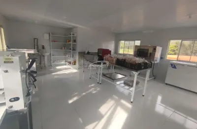 Sala comercial para alugar na Rua Luiz Maske, 991, Itoupavazinha, Blumenau