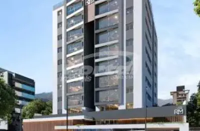 Alto padrão, conforto e localização privilegiada no bairro da velha!