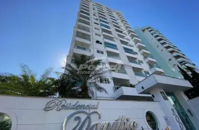 Apartamento de alto padrão disponível para locação no bairro ponta aguda, blumenau/sc.