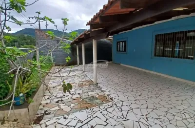Casa mobiliada 2 dormitórios no bairrro itoupava norte, blumenau