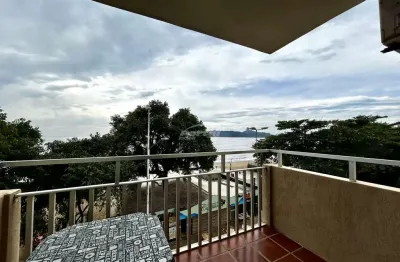 Apartamento mobiliado disponível para locação no bairro centro – balneário piçarras/sc (cód. 21417)