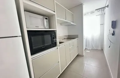 Loft pronto para morar no bairro velha em blumenau!