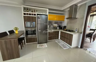 Casa com 2 quartos à venda na Rua Mara Aparecida Freitas, 395, Fidélis, Blumenau