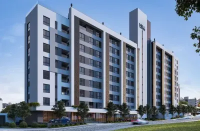 Apartamento com 2 quartos à venda na Rua Jacó Brueckheimer, 563, Velha, Blumenau