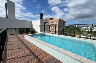 Apartamento com 2 quartos à venda na Rua Jacó Brueckheimer, 563, Velha, Blumenau