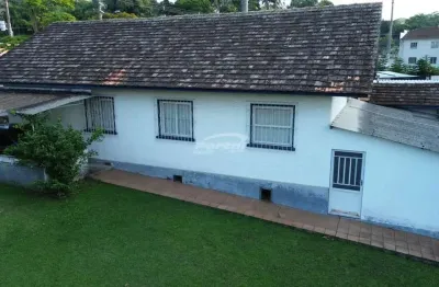 Casa a venda no bairro da velha próximo a villa germânica.