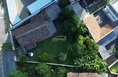 Casa com 4 quartos à venda na Rua Governador Jorge Lacerda, 697, Velha, Blumenau