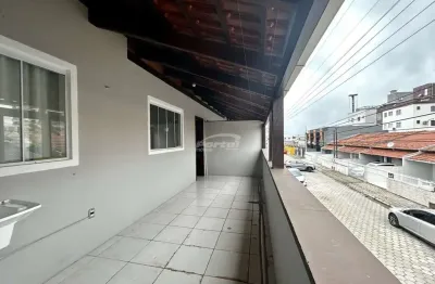 Apartamento semi mobiliado disponível para locação no bairro itacolomi – balneário piçarras/sc (cód. 21466)